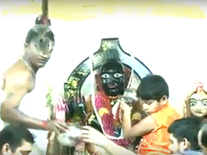 અભિષેક દર્શન   – શ્રી ગોપીનાથજી મહારાજ 189મોં પાટોત્સવ – 2018