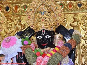 નિમંત્રણ : ગઢપુર મા શ્રી હરિકૃષ્ણ મહારાજ નો 159મો વાર્ષિક પાટોત્સવ